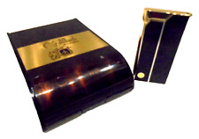 Colibri lighter accendino usato  Acquapendente