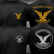 Rhodesian zimbabwe army for sale  USA