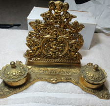 Ornate art nouveau for sale  Montgomery