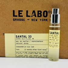 Labo santal eau for sale  Chicago