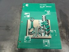 Cummins 4bt 4bta3.9 for sale  Mineral Wells