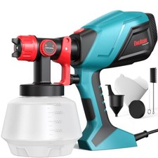 Eneacro hvlp pistola usato  Italia