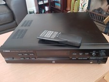 Yamaha cdr s1000 for sale  MANCHESTER