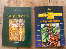 Dario v.caccia arco usato  Treviso