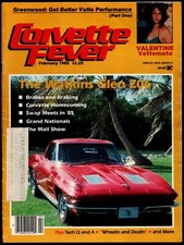 February 1985 corvette for sale  Tracy