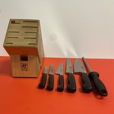 Henckels zwilling star for sale  Lynn