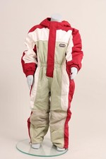 Tcm schneeanzug anzug gebraucht kaufen  Höchstadt a.d.Aisch
