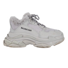 Balenciaga triple fake gebraucht kaufen  München