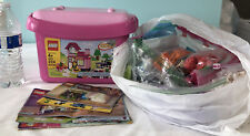 Huge lot lego for sale  Woodburn