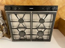 Plaque gaz gaggenau d'occasion  Cogolin