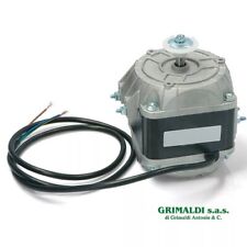 Motore ventola 25w usato  Frattamaggiore