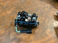 Yamaha trim relay for sale  Bristol