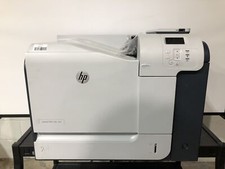 Laserjet enterprise 500 for sale  Falls Church