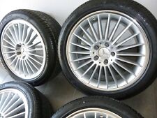 Rig amg styling gebraucht kaufen  Altstadt,-Andershof,-Devin