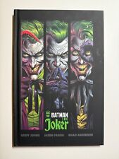 Batman tre joker usato  Monte Compatri