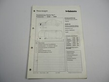 Audi 1995 einbauanleitung gebraucht kaufen  Merseburg