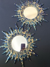 Decor mirror pair for sale  Mckinney