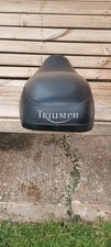 Triumph thunderbird sport for sale  WORKINGTON