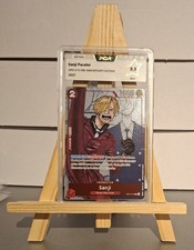 Carte one piece d'occasion  Beaulon