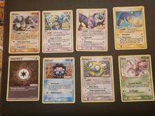 Lotto carte stamped usato  Bologna