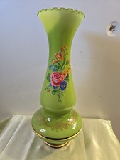 Beautiful hand blown for sale  Kent