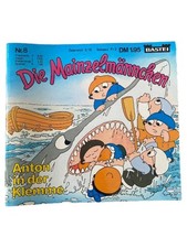 Mainzelmännchen comic anton gebraucht kaufen  Deutschland