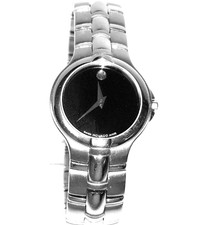 Movado museum 1850 for sale  Minneapolis