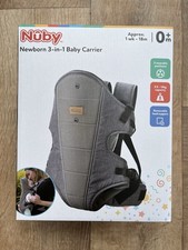 Nuby newborn baby for sale  LEDBURY