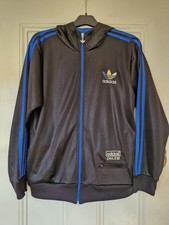Adidas chile tracksuit for sale  WALLASEY