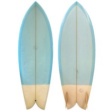 Mitsven surfboards fish for sale  San Clemente