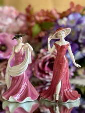 Coalport debutante small for sale  SALISBURY
