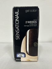 Sensationail express gel for sale  LONDON