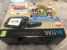 Nintendo wii legend for sale  SHEERNESS