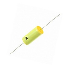 Illinois capacitor 22uf usato  Folignano