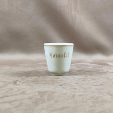 Antique loiselet white d'occasion  Expédié en Belgium