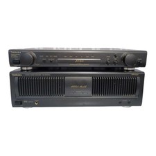 High end technics for sale  ILFORD