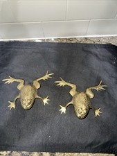 Set solid brass for sale  Buffalo