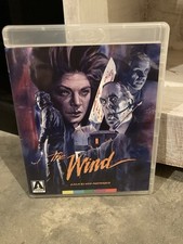 Wind blu ray for sale  Fairfax