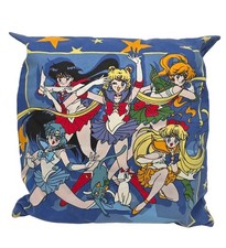 Sailor moon kissen gebraucht kaufen  Celle
