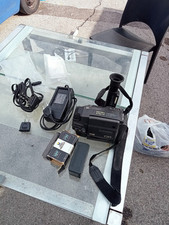 Videocamera mitsubishi cx1 usato  Sant Anastasia