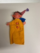 Alte handpuppe kasper gebraucht kaufen Alte handpuppe kasper gebraucht kaufen  Rodewisch