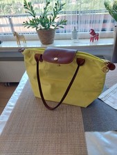 longchamp le pliage leder gebraucht kaufen longchamp le pliage leder gebraucht kaufen Körle