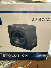 axton endstufe gebraucht kaufen  Kirchanschöring