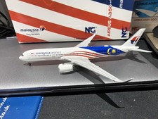 400 malaysia airlines for sale  NANTWICH