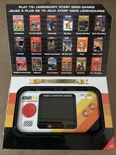 New arcade atari for sale  Tiverton