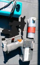Klauke akku pressmaschine gebraucht kaufen  Trier
