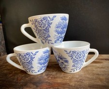 Lot tasses vintage d'occasion  Laon