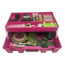 Flower arranging accessories for sale  SEAFORD