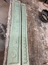 Plaster enrichments silicone for sale  HIGH WYCOMBE