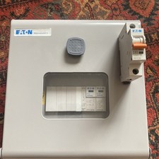 Eaton memshield single for sale  PLYMOUTH